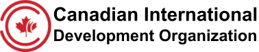 Canadian International Development Organization